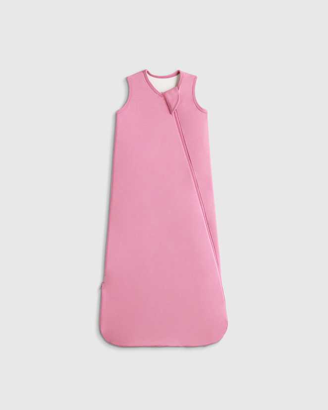 Misty Rose Bamboo Sleep Bag 1.0 TOG