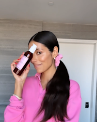 Guava Leave-In Conditioner by Ceremonia - PDP Video Thumbnail (4x5)