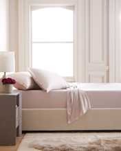 BambooSheetSet Blush 171