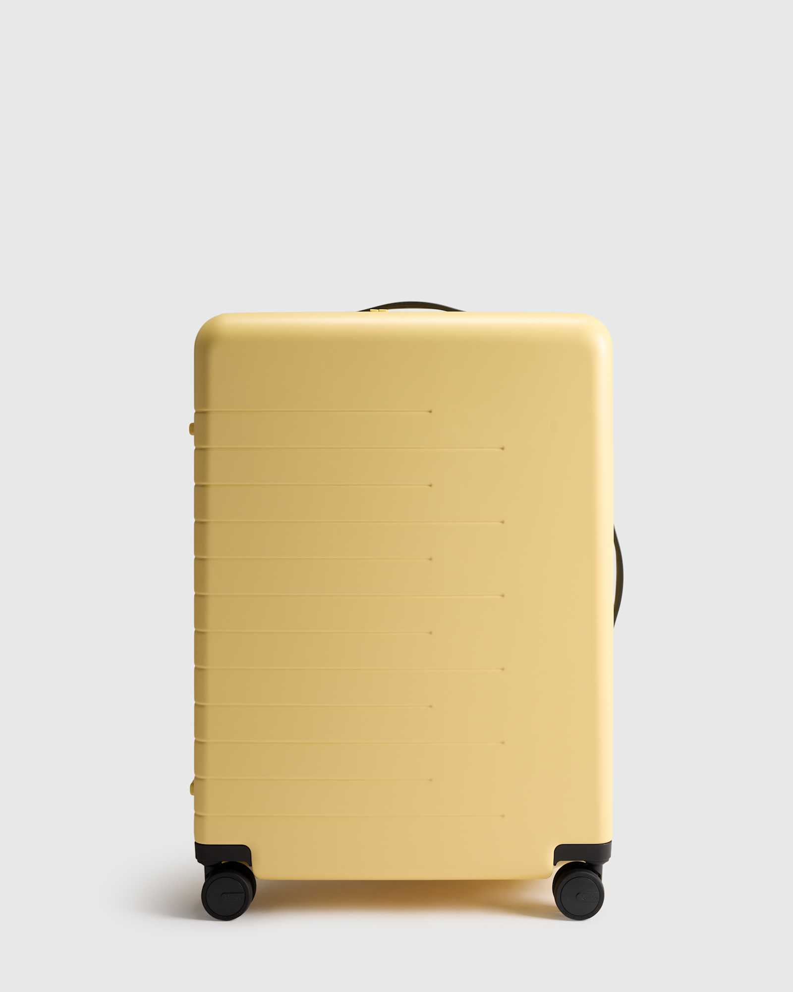 Amalfi Sun Expandable Large Check-In Suitcase