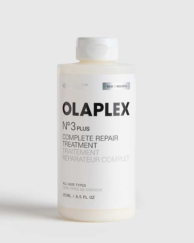 No Color No.3 Plus Complete Repair Treatment 8.5 oz by Olaplex