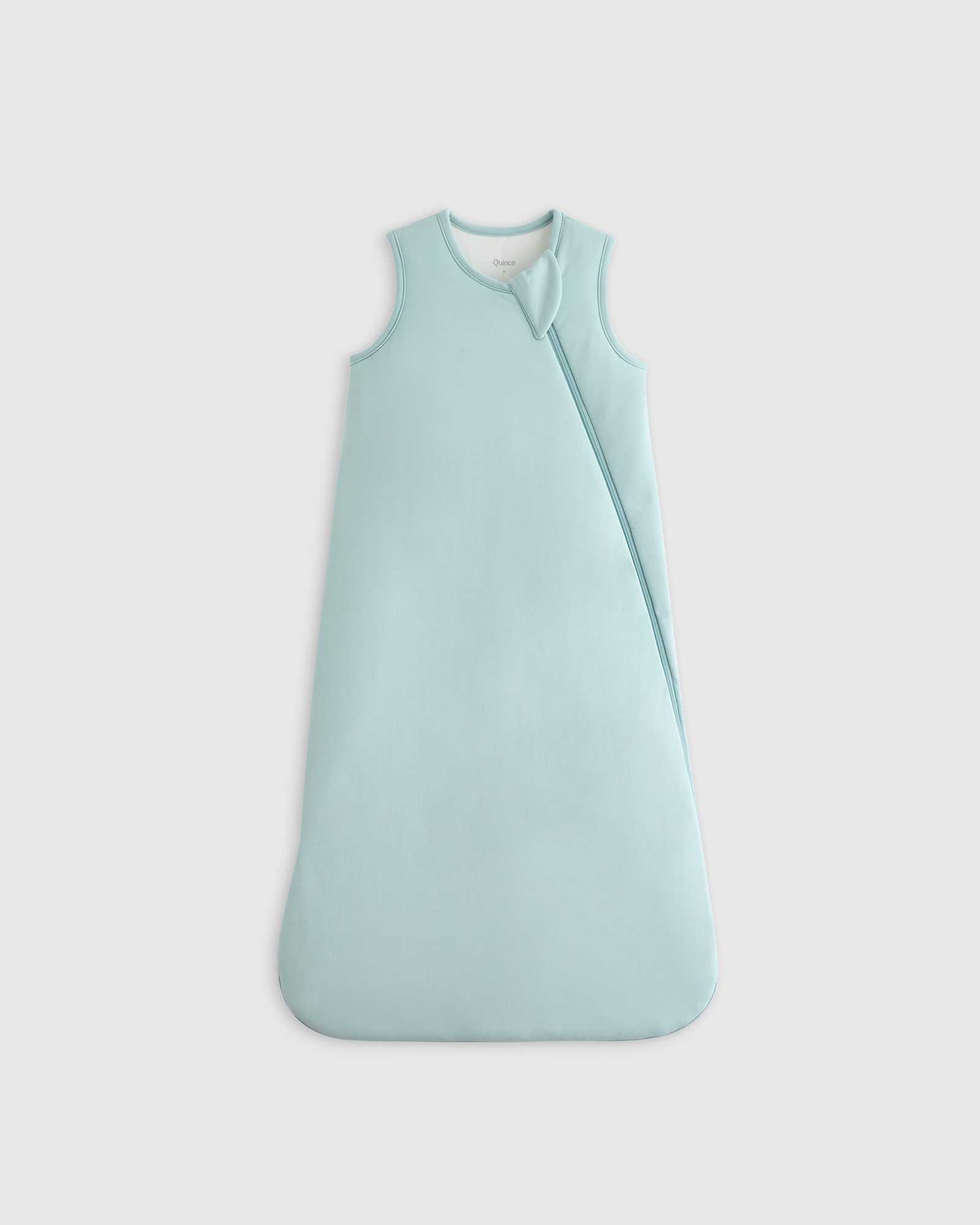 U--167-SMIST-067 EDITED sage-mist Bamboo Sleep Bag 2.5 TOG