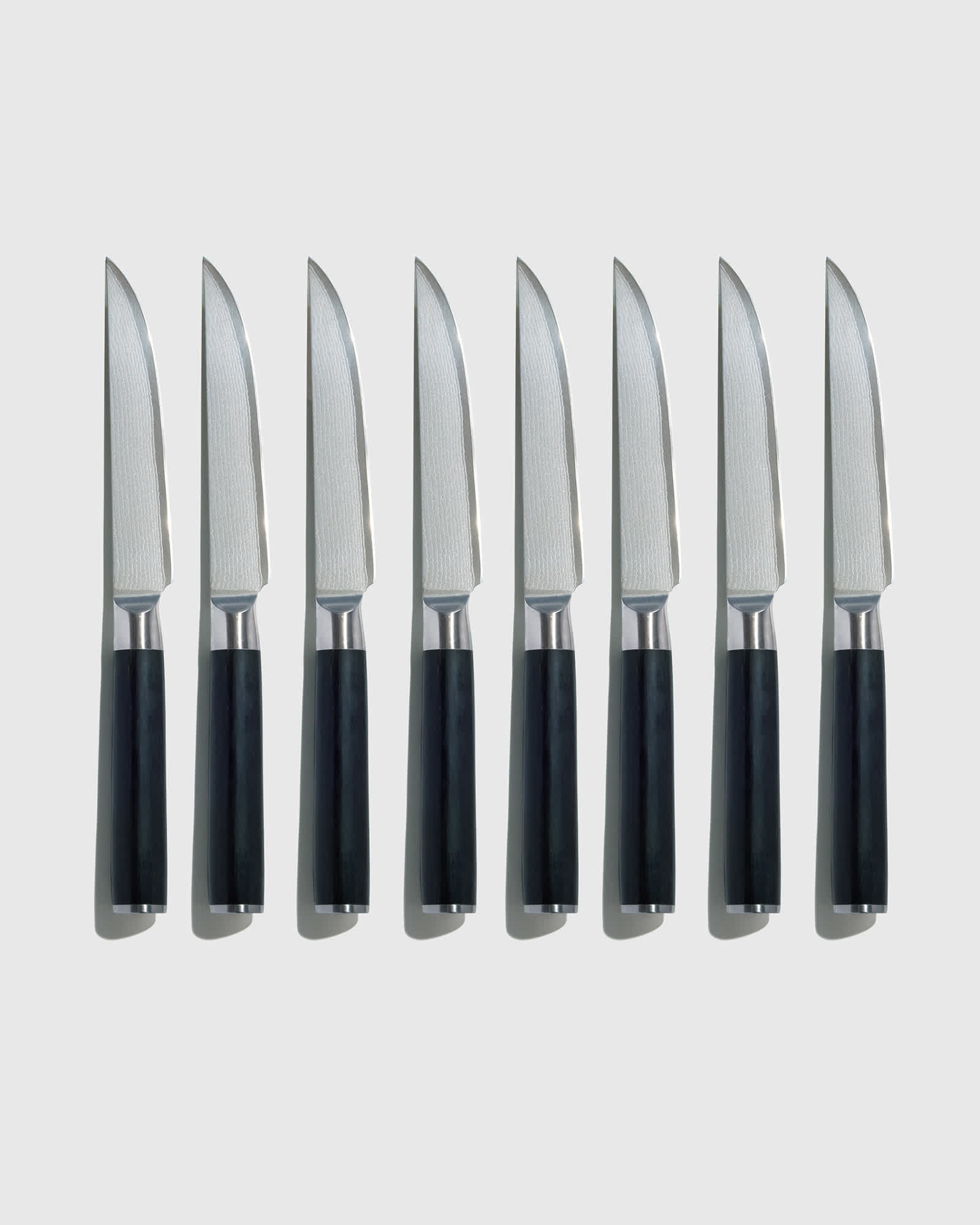 steak knife 8