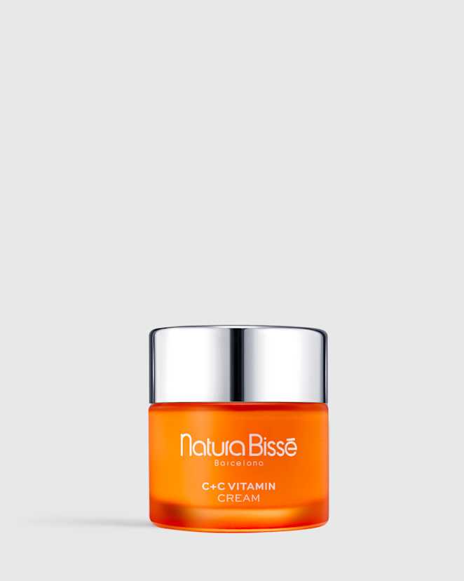 No Color C+C Cream by Natura Bissé