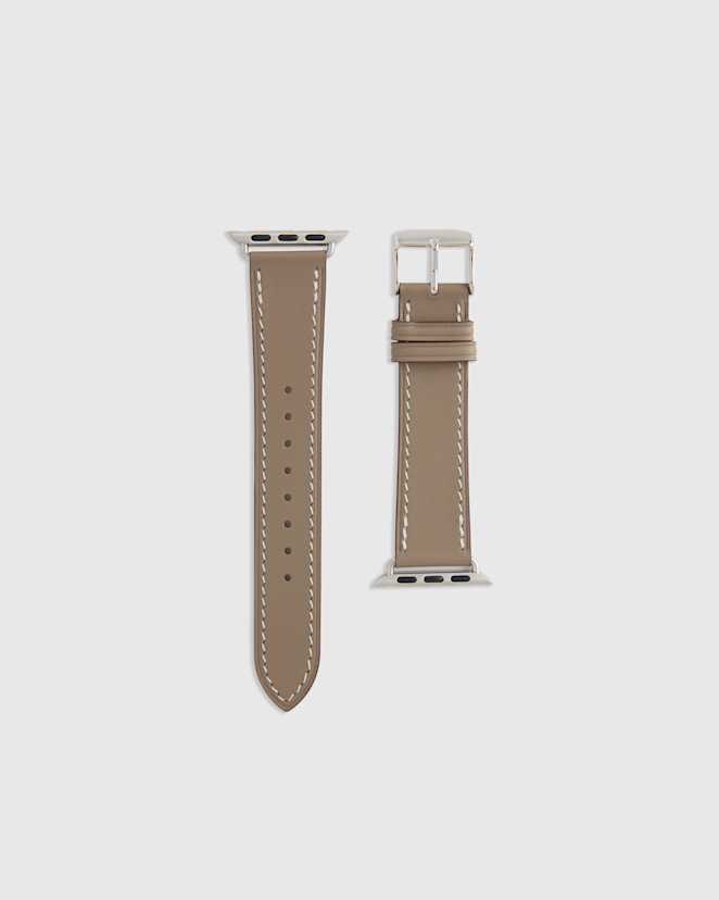 Dune Leather Smartwatch Band