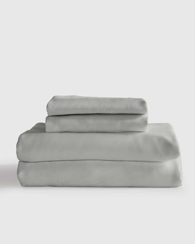 Eucalyptus Bamboo Sheet Set