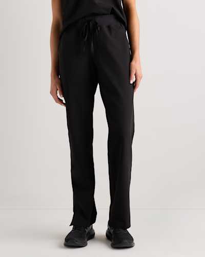AeraFlex Scrub Cargo Pants
