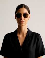 Capri Polarized Acetate Sunglasses.00 00 06 14.Still003