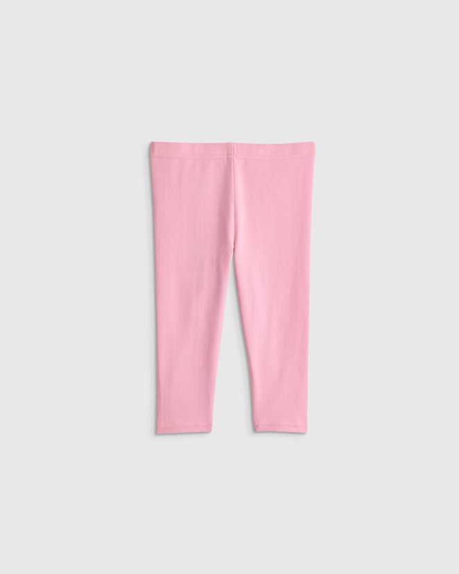 Tulle Rose Legging en coton biologique