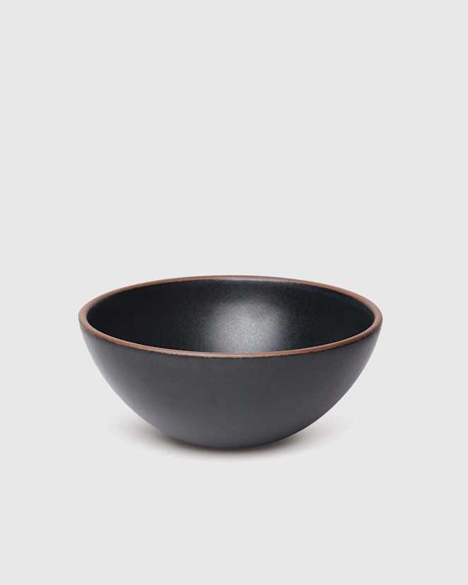 Black Mountain Popcorn Bowl by East Fork