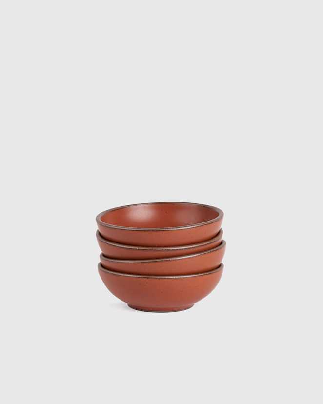 Amaro Breakfast Bowl (Set of 4)
