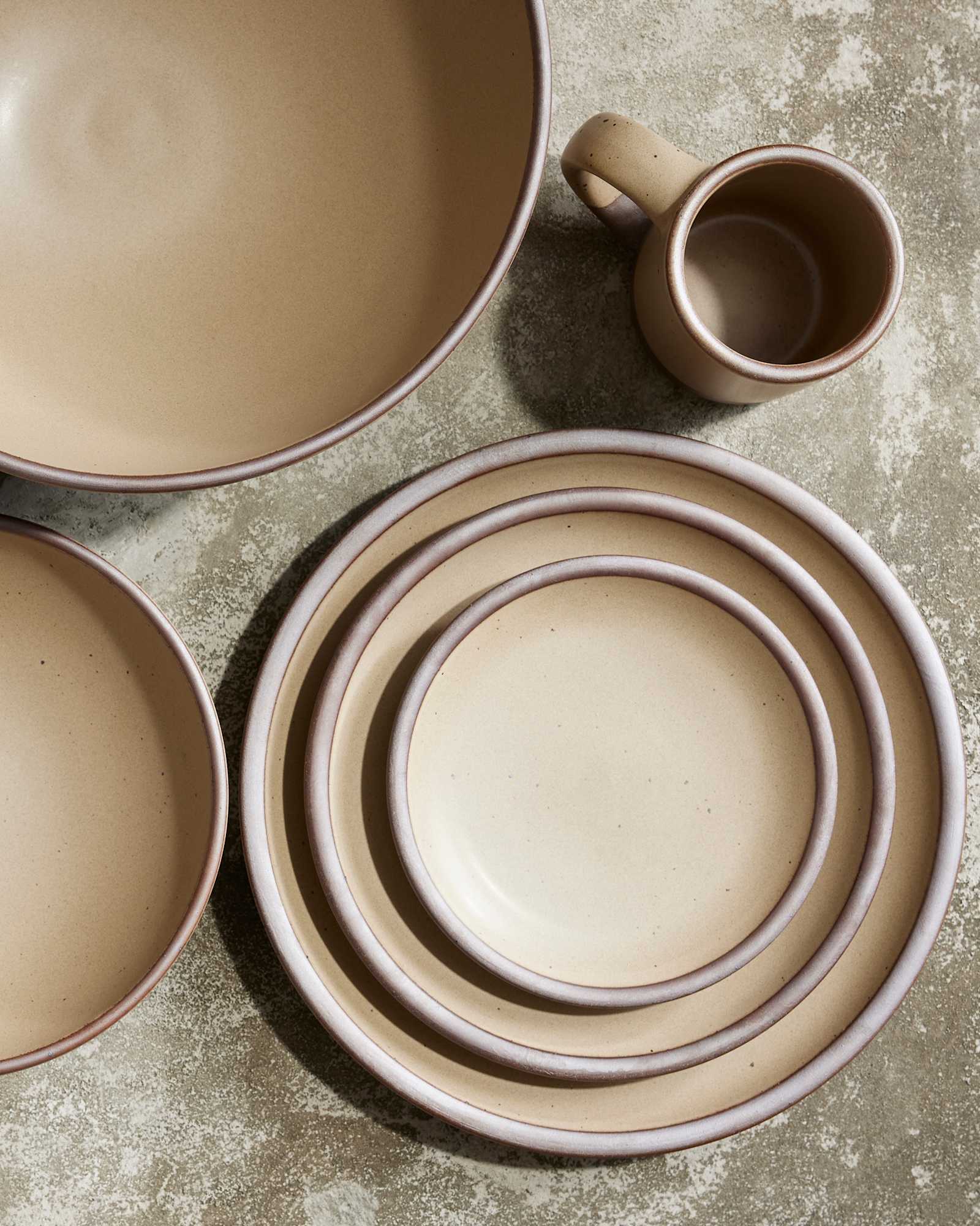 dinnerplates Morel Dinner Plate (Set of 4) by East Fork