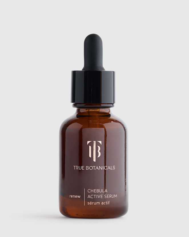 No Color Chebula Active Serum by True Botanicals