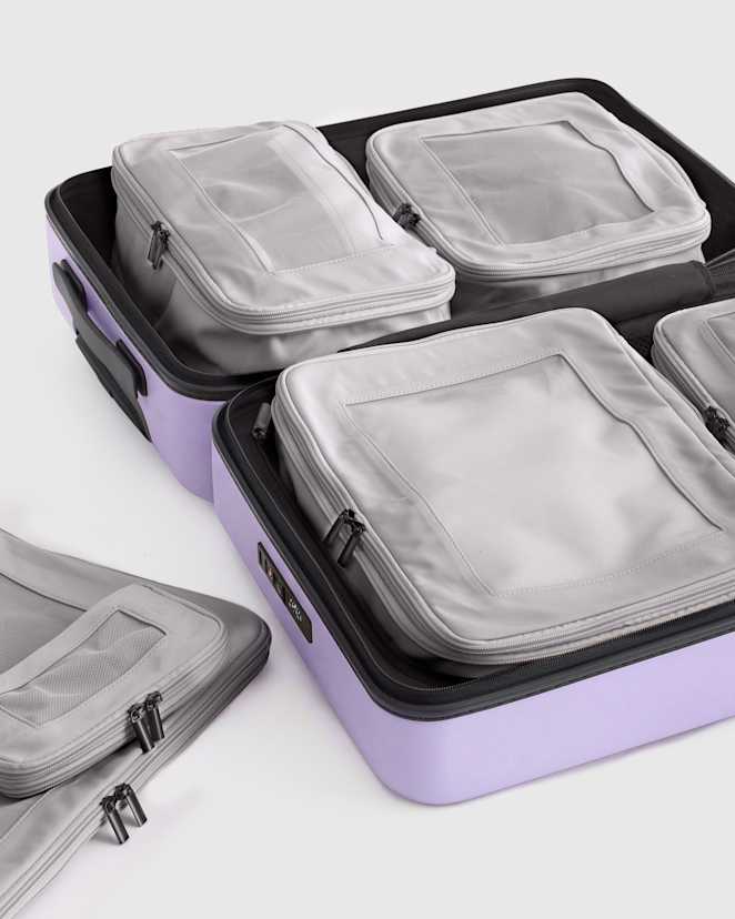 Lavender Organizer Bundle