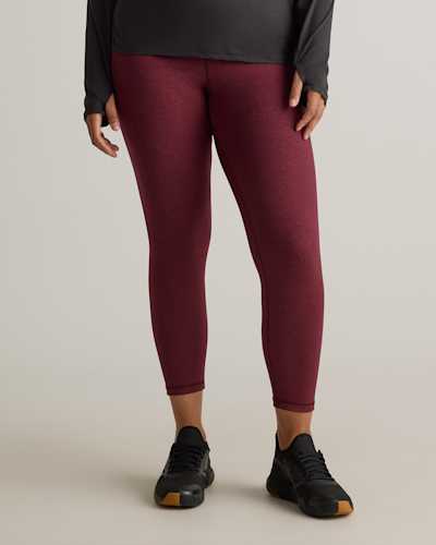 Ultra-Soft High-Rise Legging