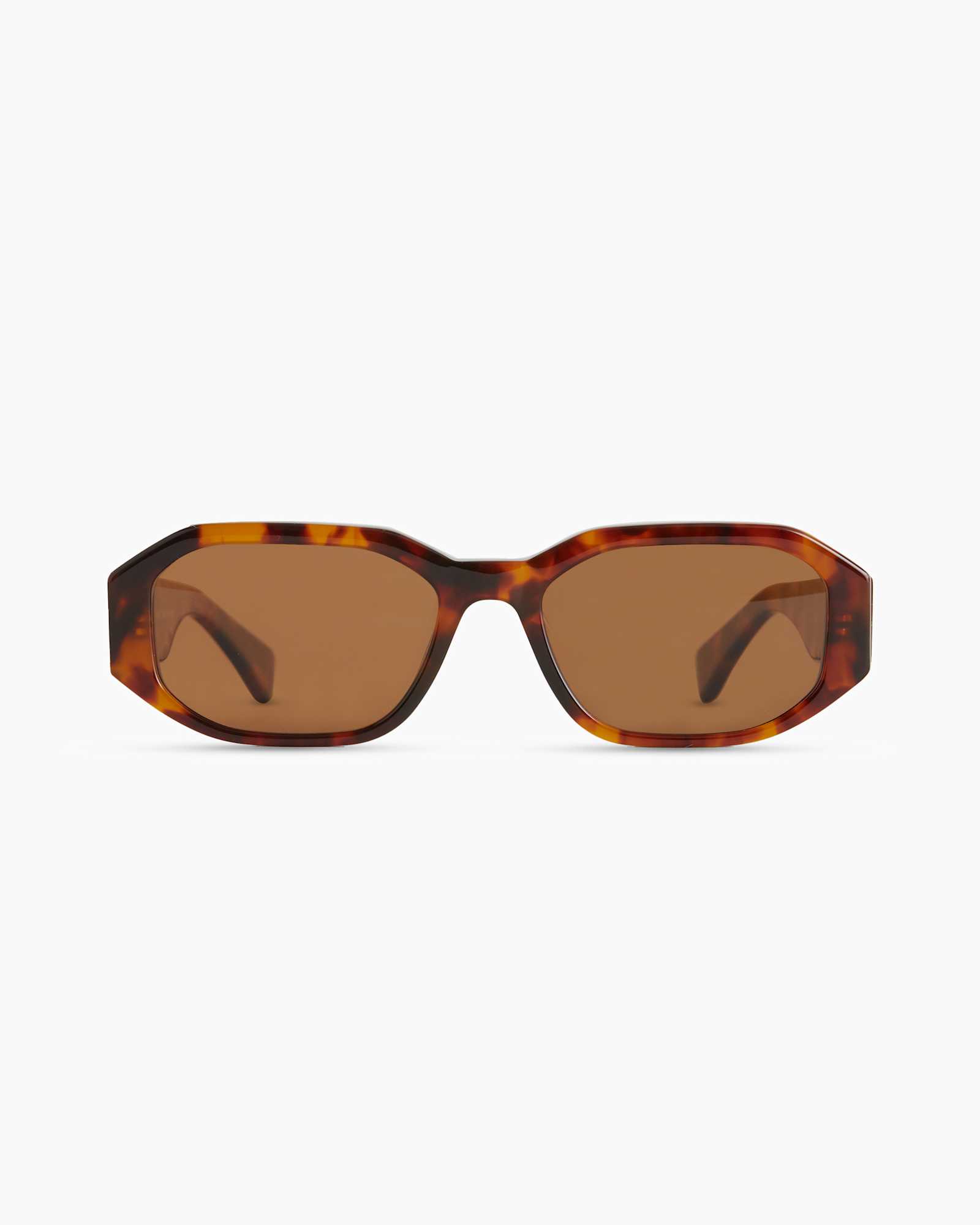 CORA-GINGER TORTOISE-POLARIZED-7026
