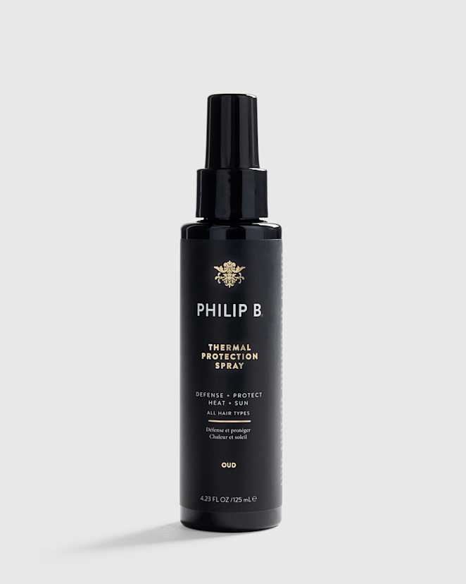 No Color Thermal Protection Spray by Philip B. Botanicals