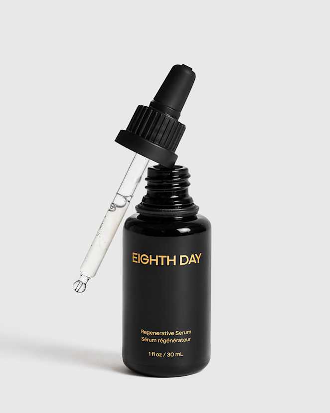 No Color The Regenerative Serum by Eighth Day