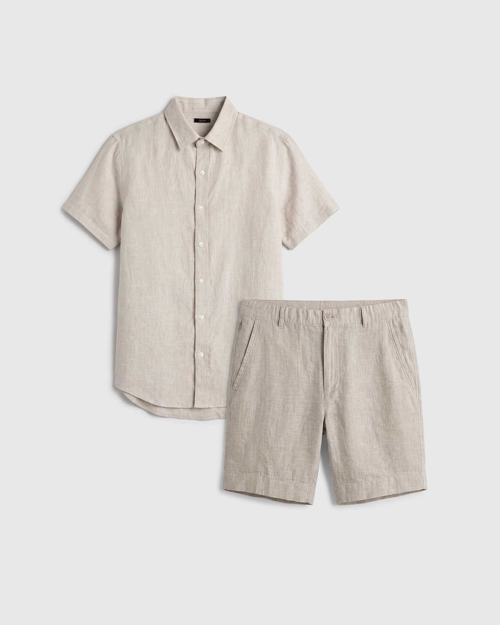 M-SHT-40-FLAX BUNDLE