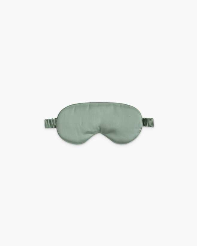 Eucalyptus Mulberry Silk Beauty Sleep Mask