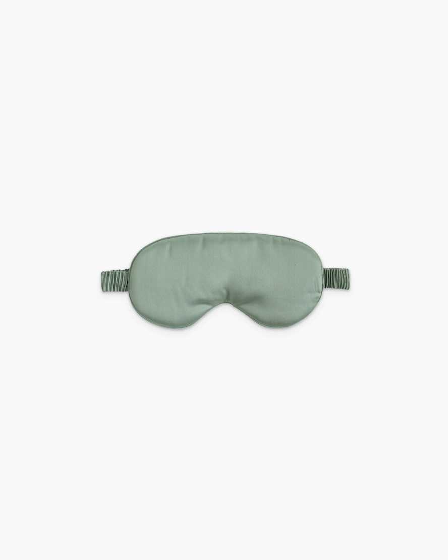 Eucalyptus Mulberry Silk Beauty Sleep Mask