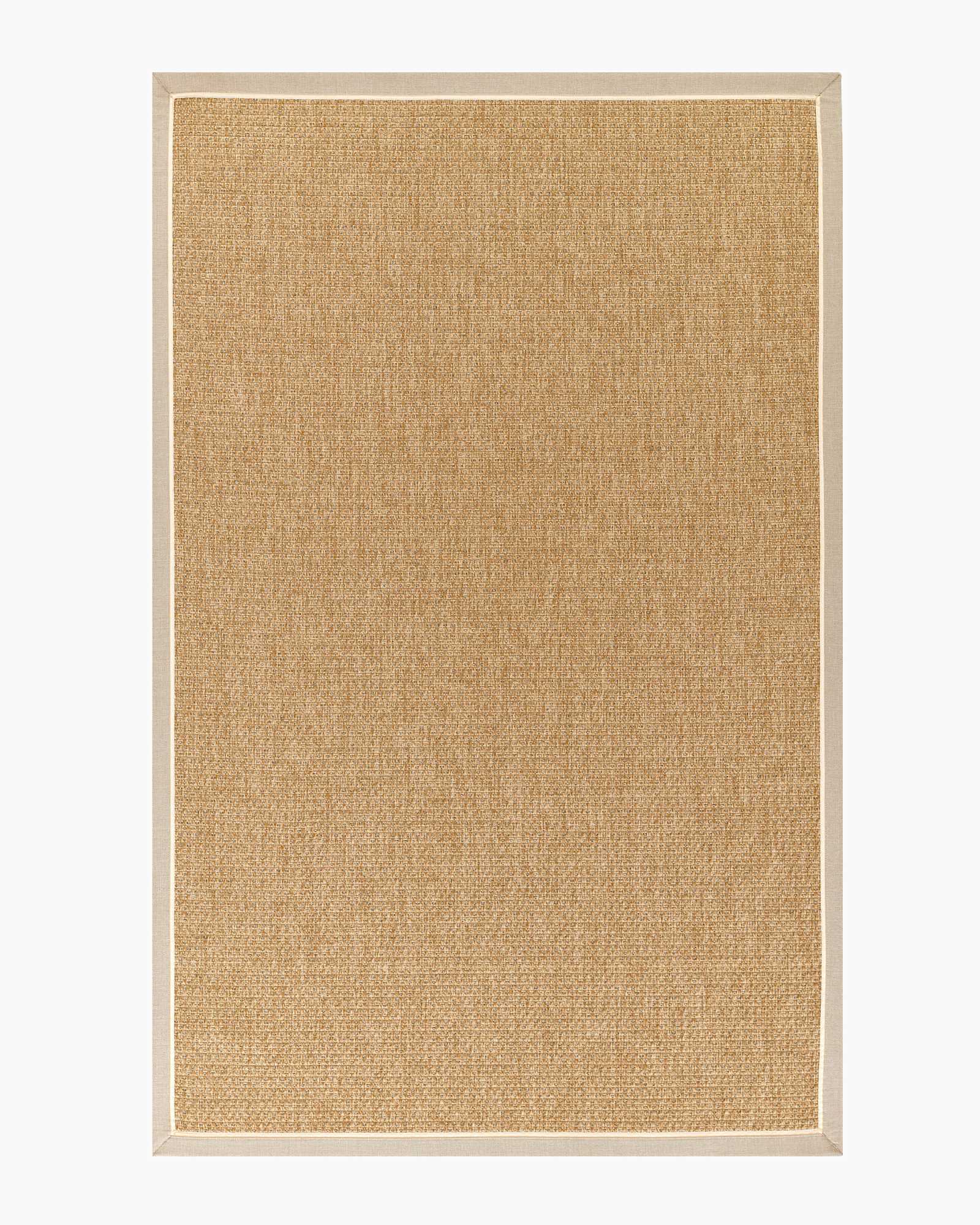 Light Grey/Off-White Kitt Indoor/Outdoor Rug