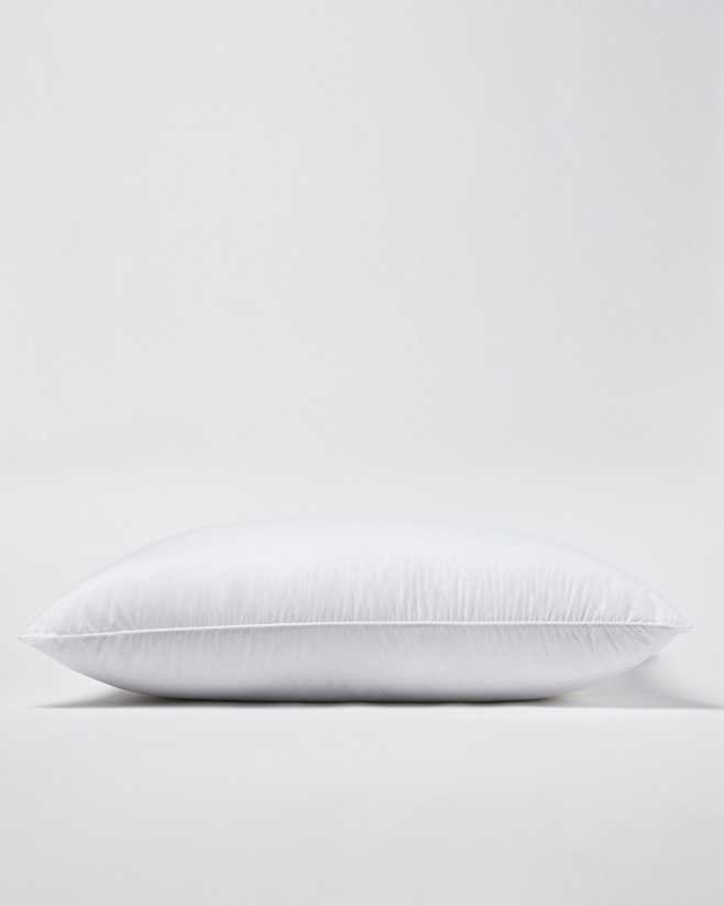Soft Premium Down Pillow