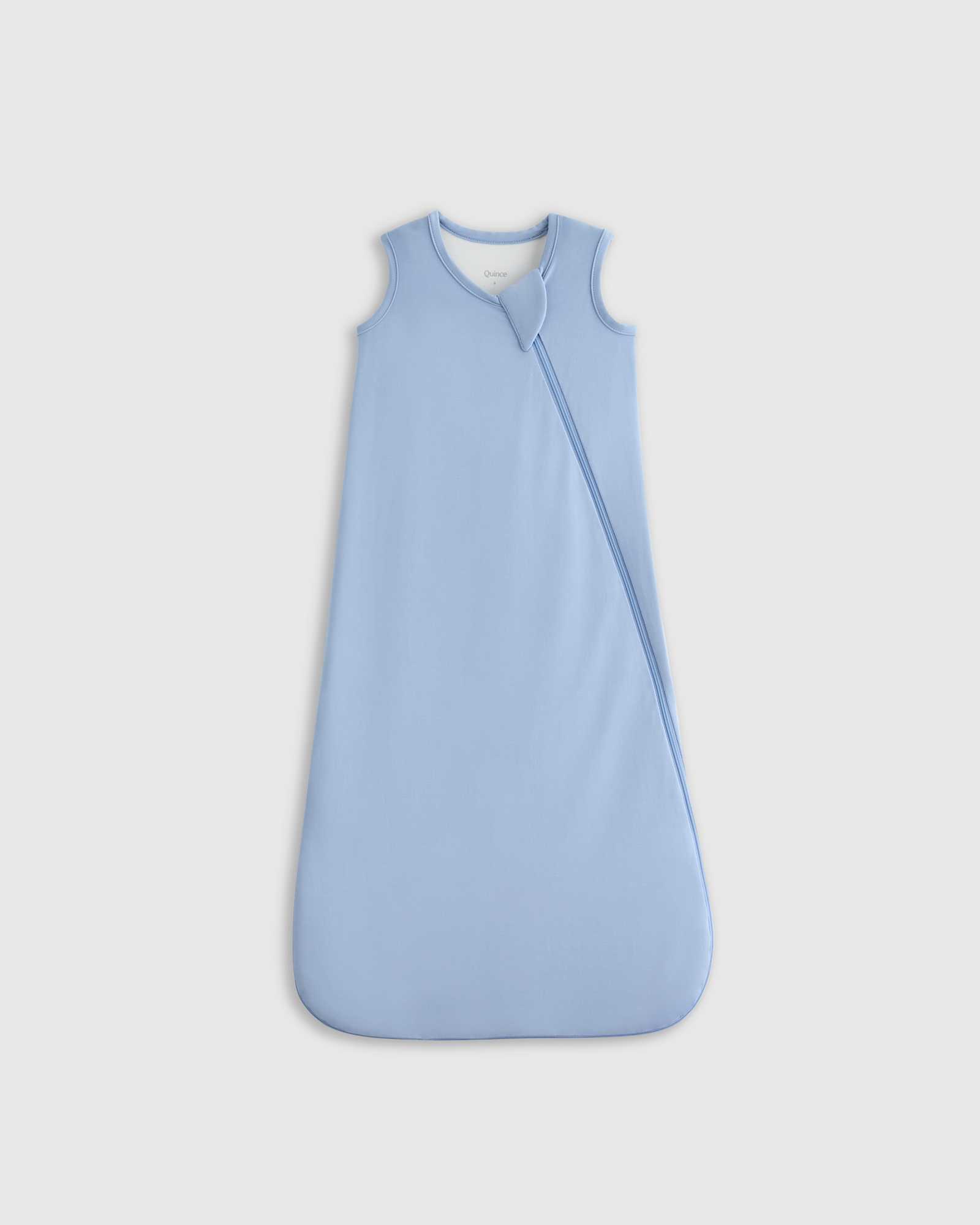 U--166-ETBLUE-087 EDITED eternal-blue Bamboo Sleep Bag 1.0 TOG