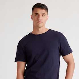 Men's Autumn Essentials - Tops