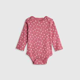 baby girl tops & bodysuits