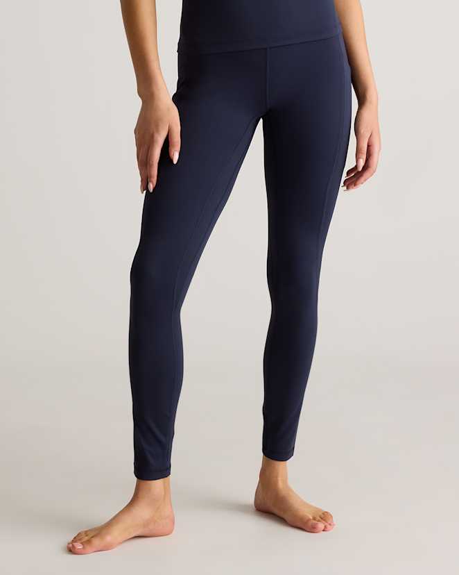 Deep Navy Ultra-Form High-Rise Pocket Legging
