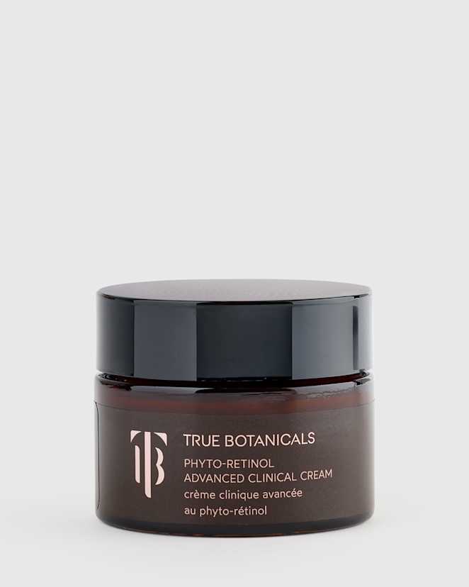 No Color Phyto-Retinol Advanced Clinical Cream by True Botanicals