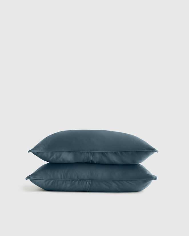 Nightfall Bamboo Sham Set