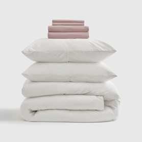 bedding BYOB
