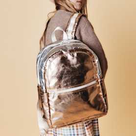 backpacks