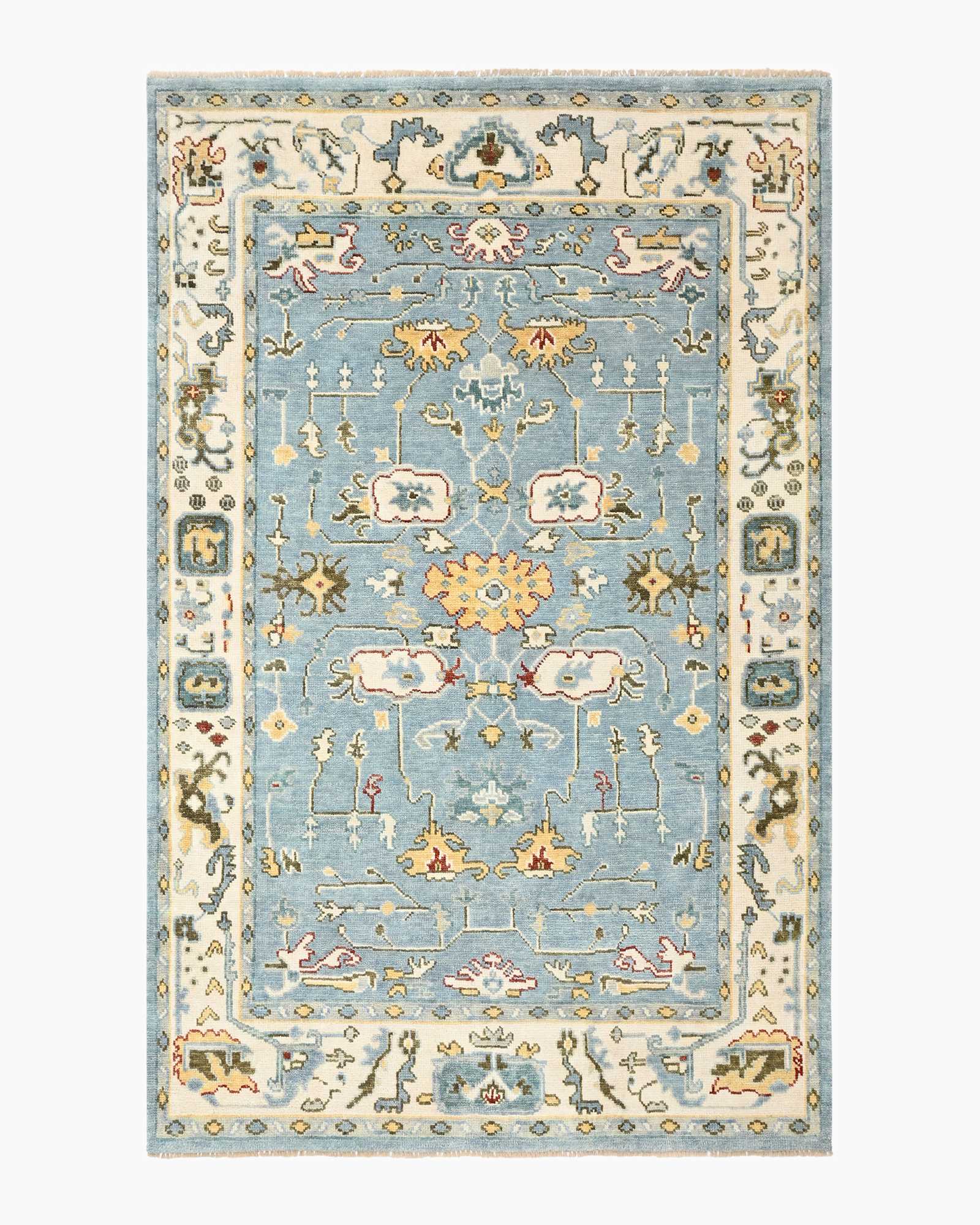 U-RUG-293-LIGBLU a