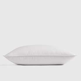 down pillow & inserts subcollection tile