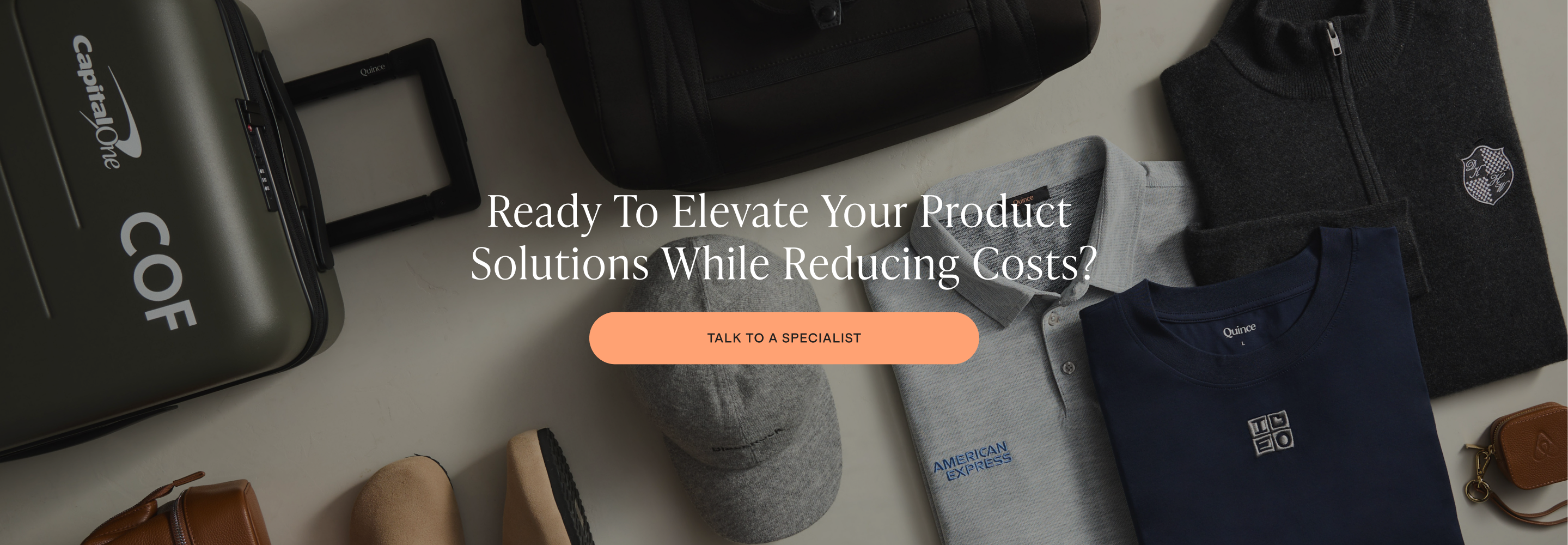 Ready to elevate banner, native Figma 2x export node 7800:105088, TALK TO A SPECIALIST, 2880x1000