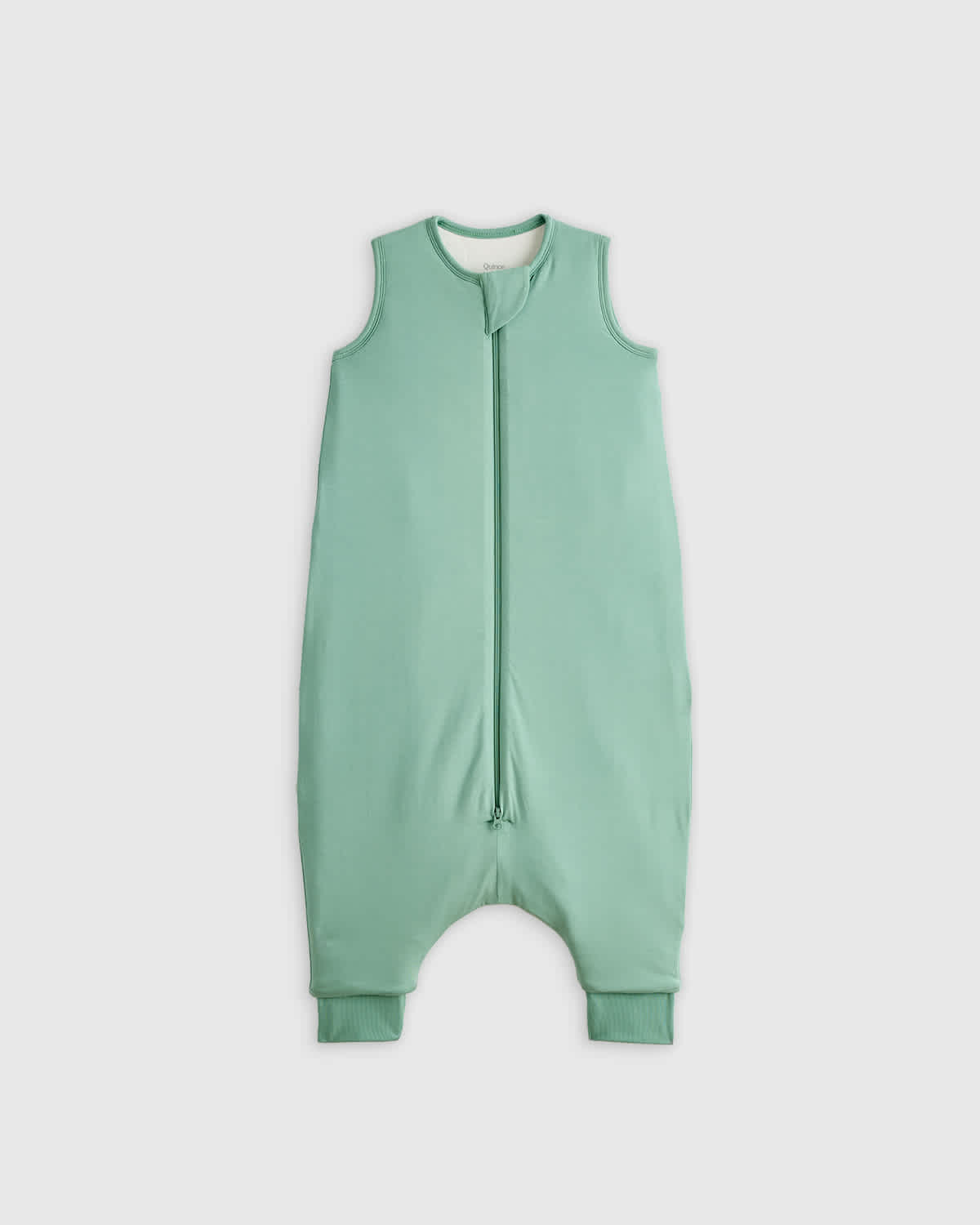 granite-green Bamboo Sleep Bag Walker 2.5 TOG