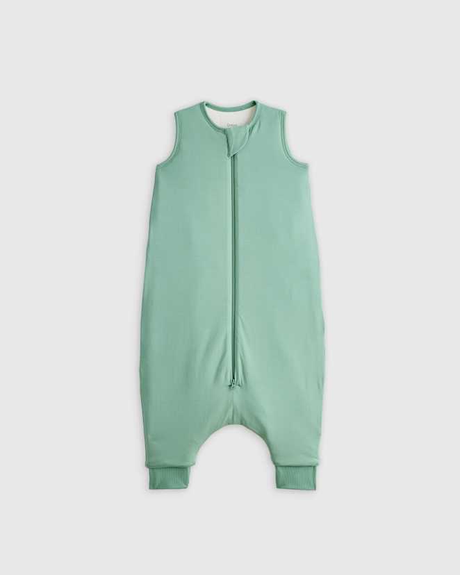 Granite Green Bamboo Sleep Bag Walker 2.5 TOG