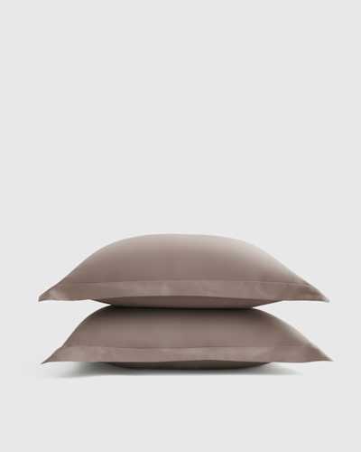 Signature Giza Cotton Sateen Sham Set