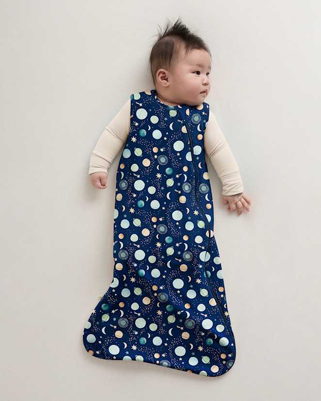 Celestial Dreams Bamboo Sleep Bag 1.0 TOG