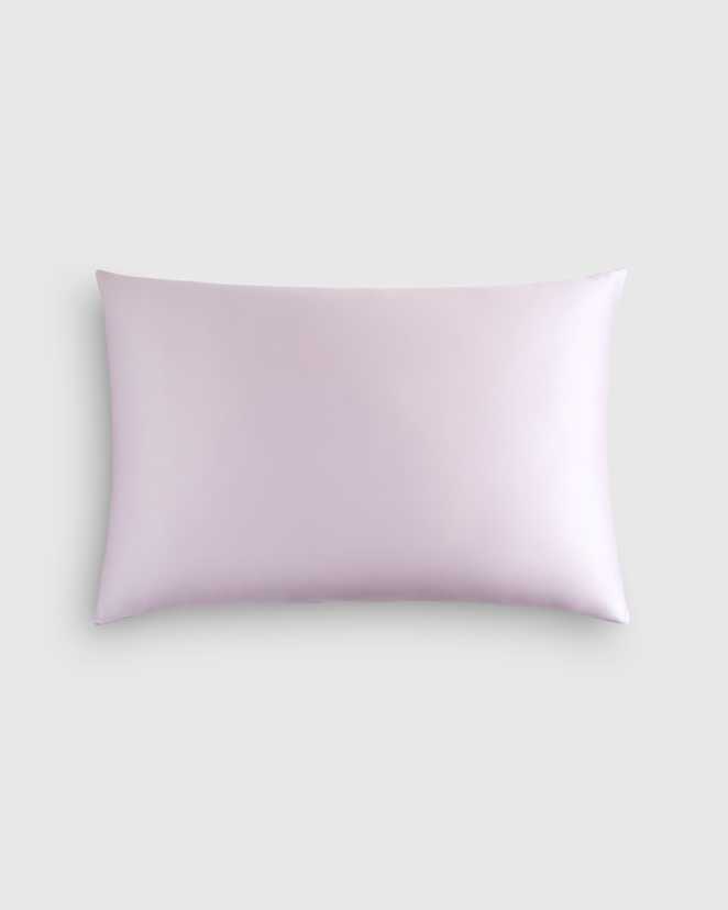 Orchid 100% Mulberry Silk Pillowcase