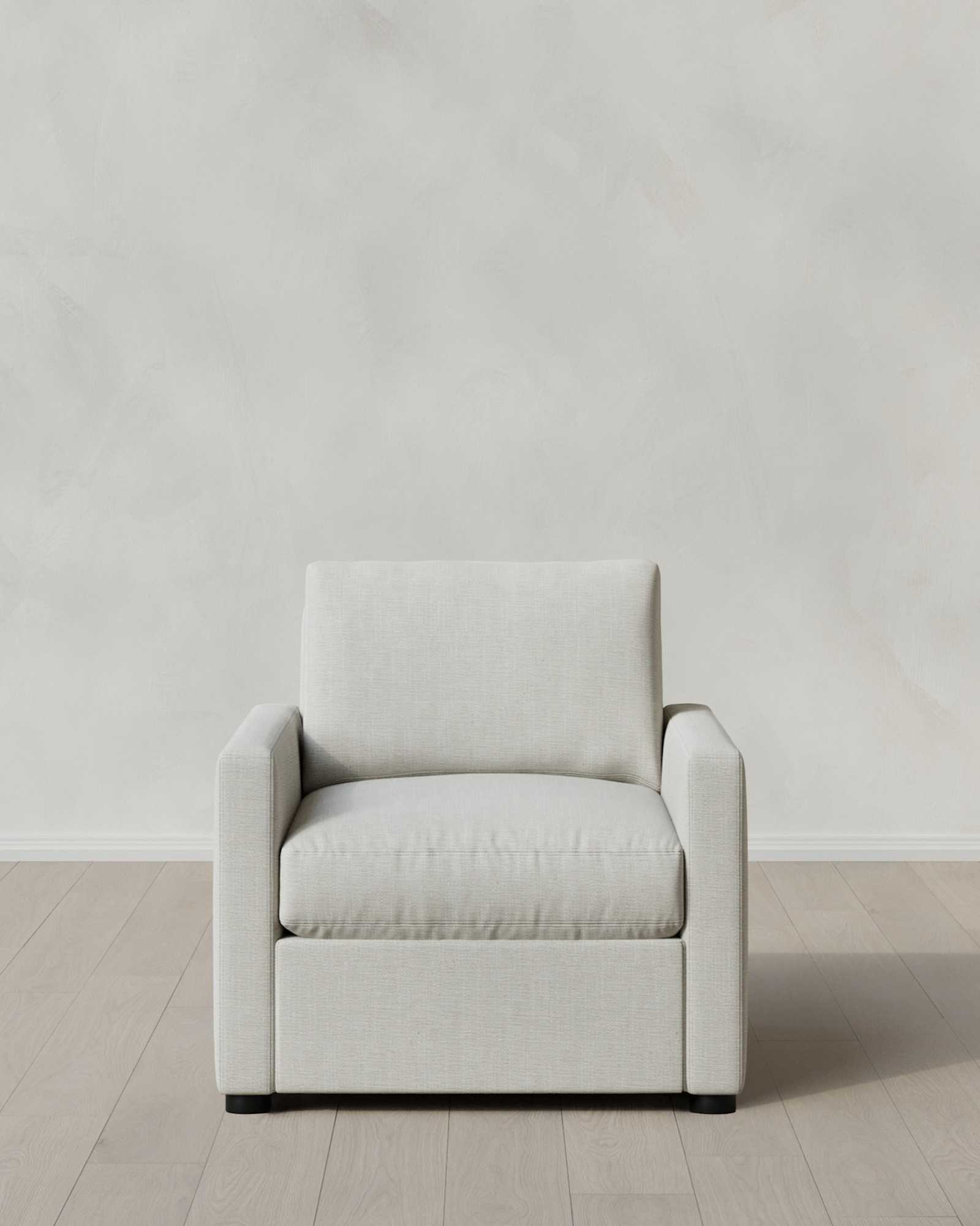 Armchair Nomad Sorrell