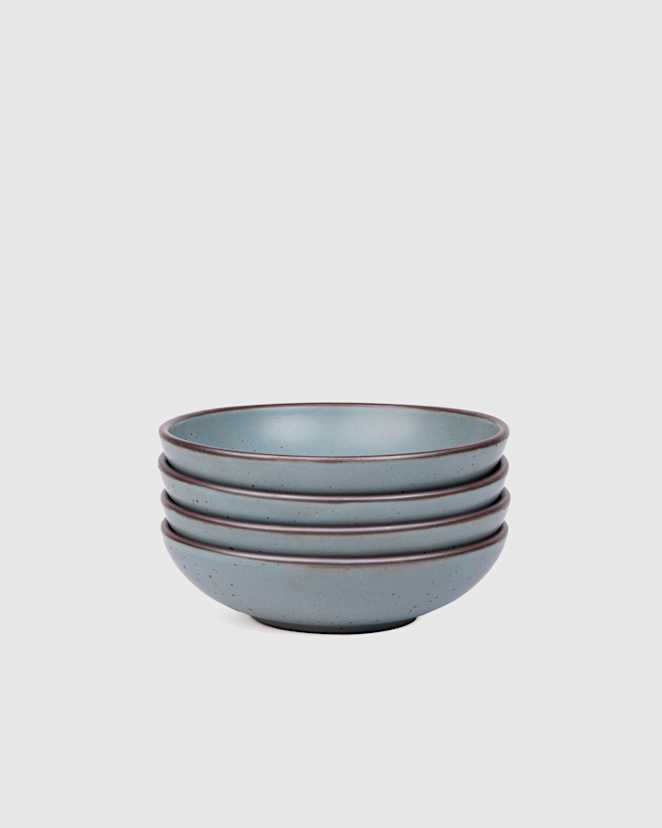 Heron Everyday Bowl (Set of 4) by East Fork
