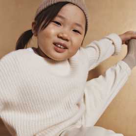 cold weather shop - toddler girl subcollection tile