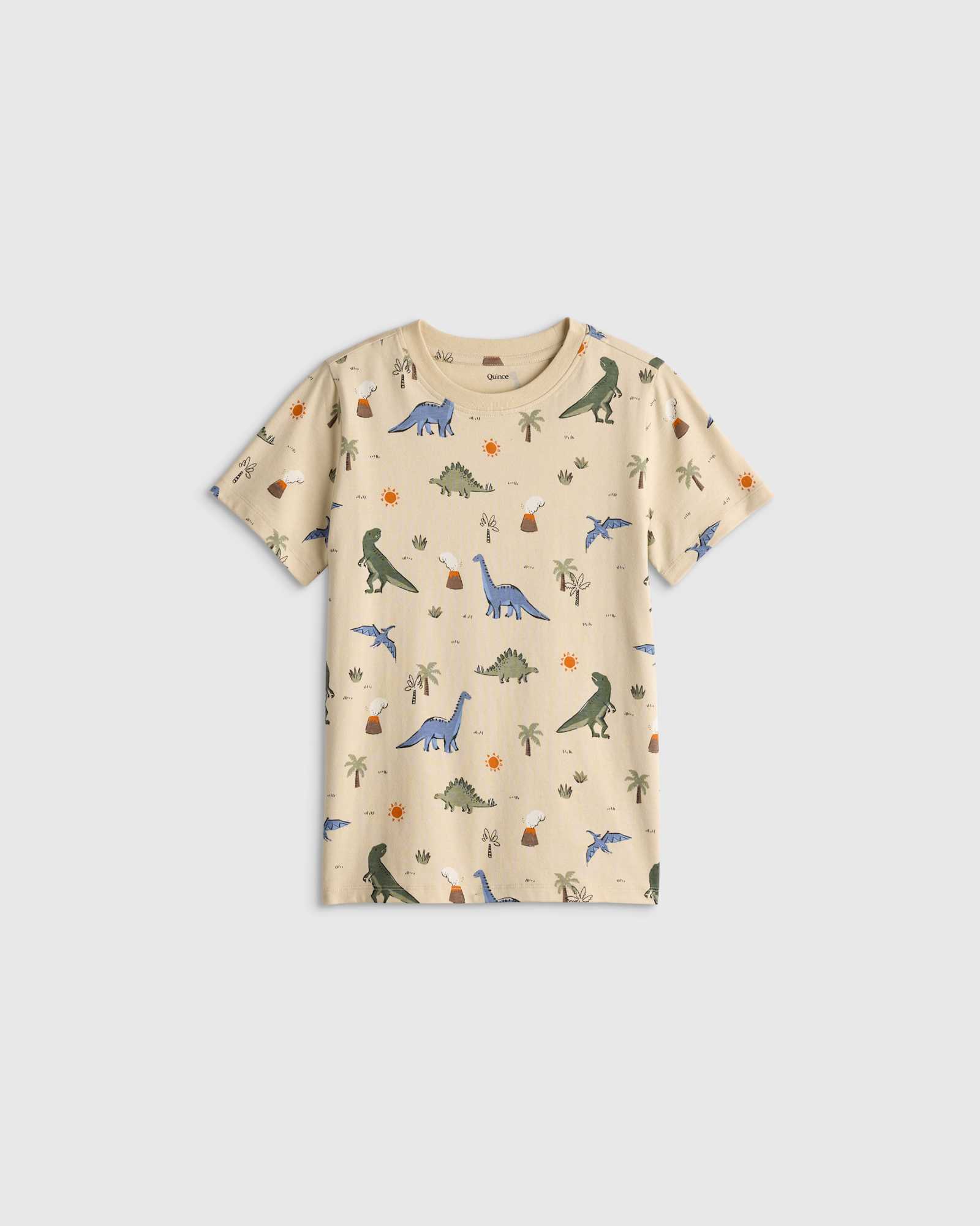 U--1051-DINSKET-147 EDITED Toddler