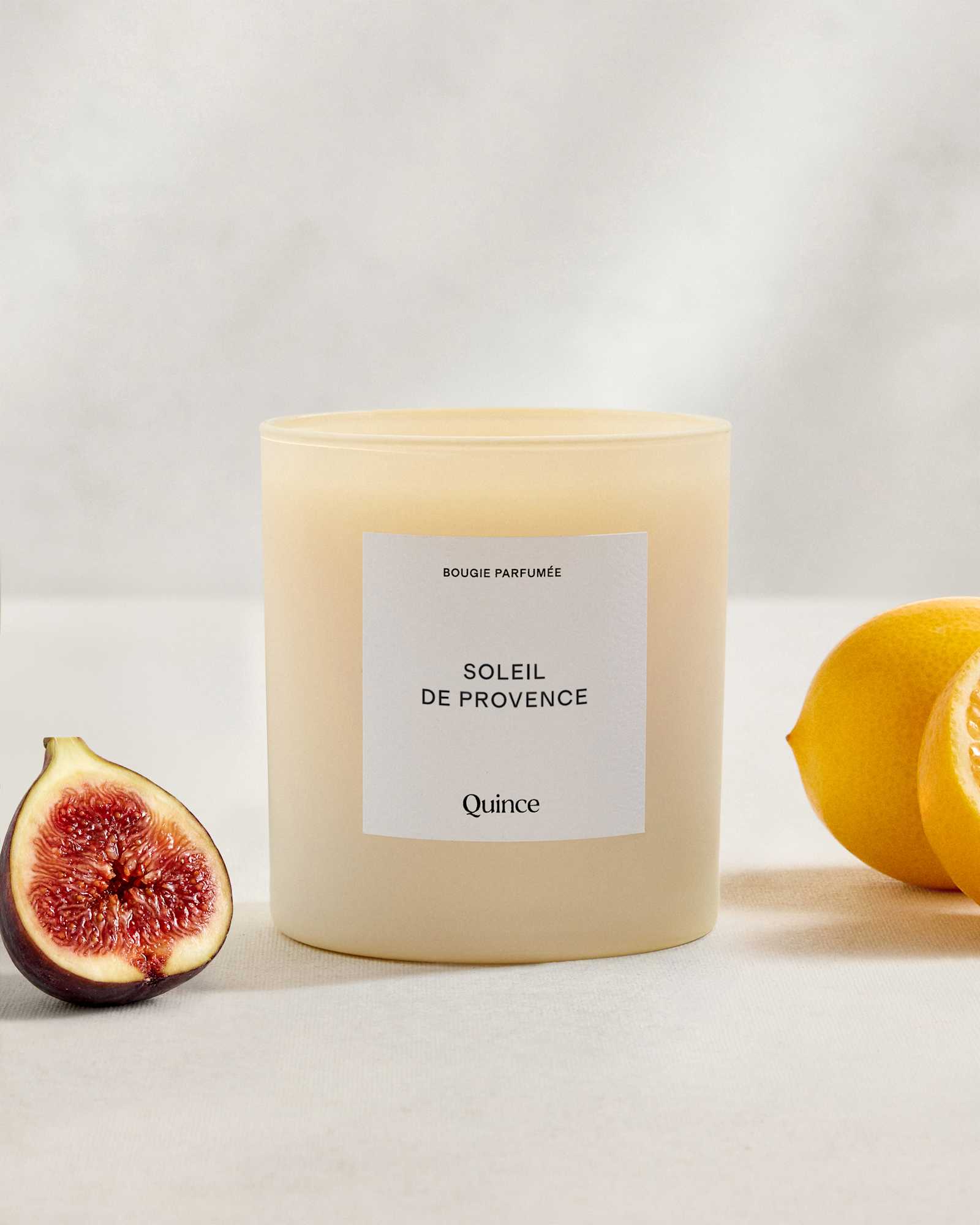 Soleil De Provence
