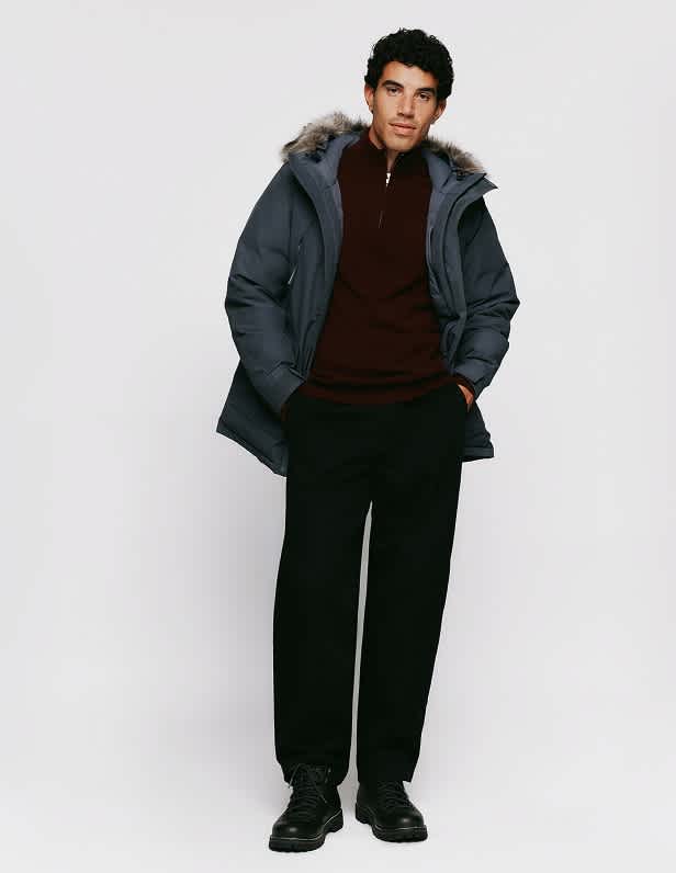 Down Outerwear 101 - rds_R (2026-10-01)