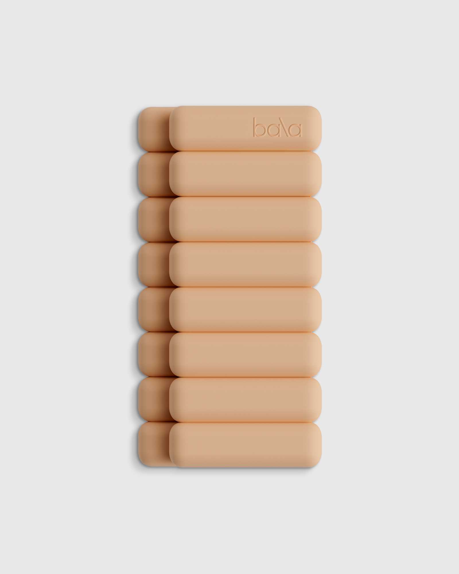 1LB Bala Bangles Sand 2 1